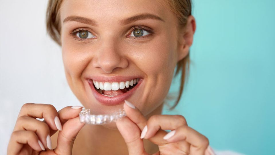 Which Foods Should I Avoid During Invisalign?